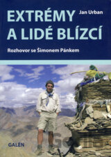 Extrémy a lidé blízcí