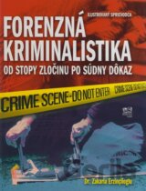Forenzná kriminalistika
