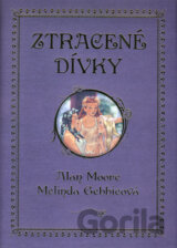 Ztracené dívky