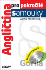 Angličtina pro pokročilé samouky
