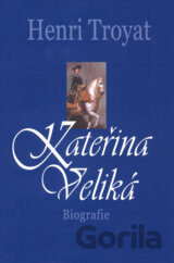 Kateřina Veliká