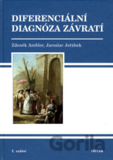Diferenciální diagnóza závratí