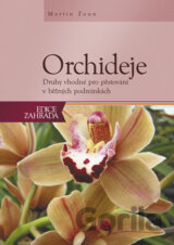 Orchideje
