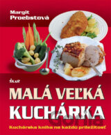 Malá veľká kuchárka