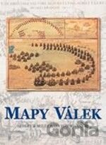 Mapy válek