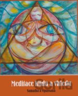 Meditace klidu a vhledu