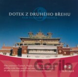 Dotek z druhého břehu - DVD (plastová krabička) (Viliam Poltikovič)