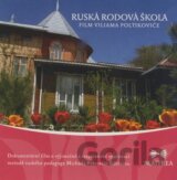 Ruská rodová škola - DVD (Viliam Poltikovič)