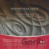 Neviditelné světy - DVD (Viliam Poltikovič)
