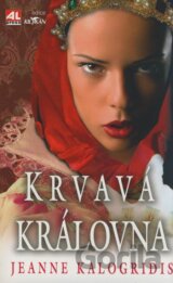 Krvavá královna