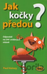 Jak kočky předou?