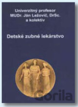 Detské zubné lekárstvo