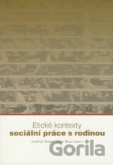 Etické kontexty sociální práce s rodinou
