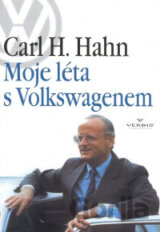 Moje léta s Volkswagenem