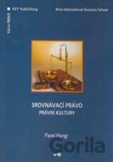 Srovnávací právo právní kultury