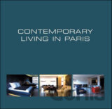 Contemporary Living in Paris
