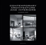 Contemporary Architecture and Interiors