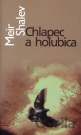 Chlapec a holubica