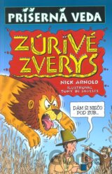 Zúrivé zvery