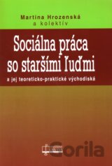 Sociálna práca so staršími ľuďmi