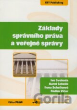 Základy správního práva a veřejné správy