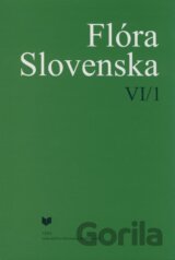 Flóra Slovenska VI/1