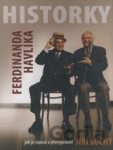 Historky Ferdinanda Havlíka