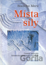 Místa síly