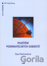 Pojištění podnikatelských subjektů