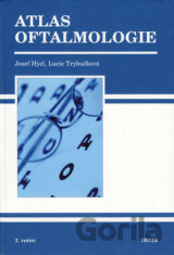 Atlas oftalmologie