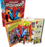 Úžasný Spiderman