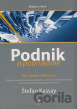 Podnik a podnikanie (Druhý zväzok)
