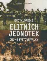 Encyklopedie elitních jednotek druhé světové války