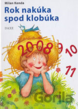 Rok nakúka spod klobúka