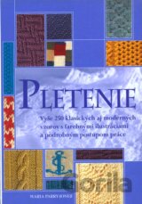 Pletenie