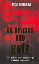 Da Vinciho kód: Kvíz