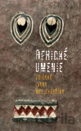 Africké umenie
