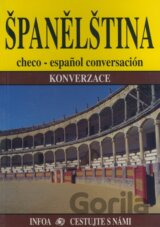 Španělština - Konverzace
