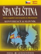 Španělština - Konverzace a slovník