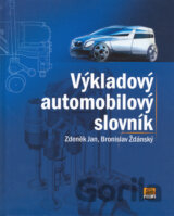 Výkladový automobilový slovník
