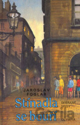 Stínadla se bouří