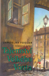 Tajemství Velkého Vonta