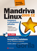 Mandriva Linux 2009 CZ