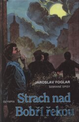 Strach nad Bobří řekou