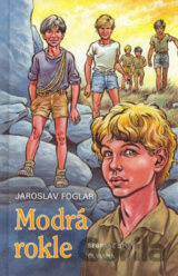 Modrá rokle