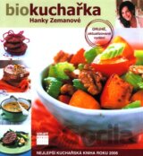 Biokuchařka (2. vydání)