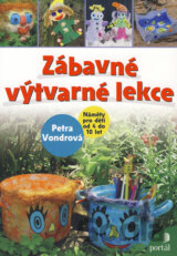 Zábavné výtvarné lekce