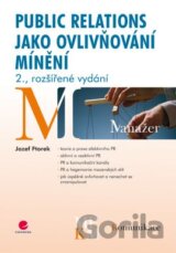 Public relations jako ovlivňování mínění