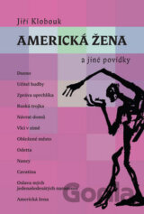 Americká žena a jiné povídky