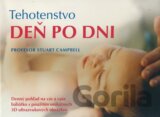 Tehotenstvo deň po dni